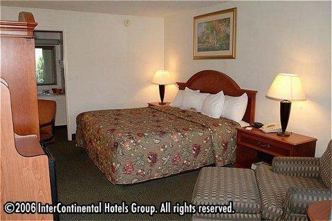 Hotel Ramada By Wyndham