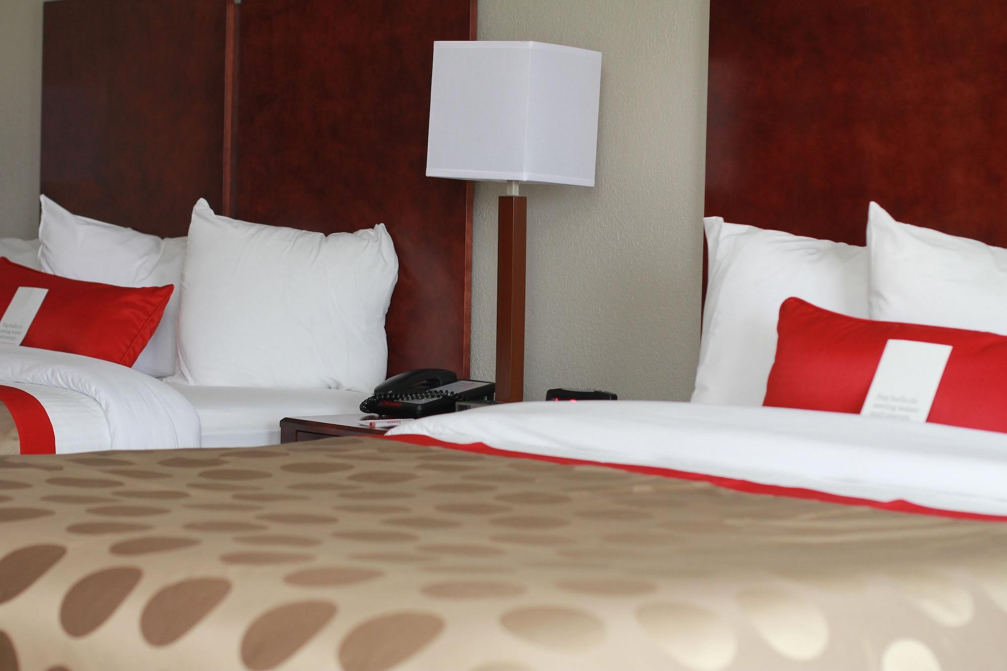 Ramada By Wyndham New Iberia