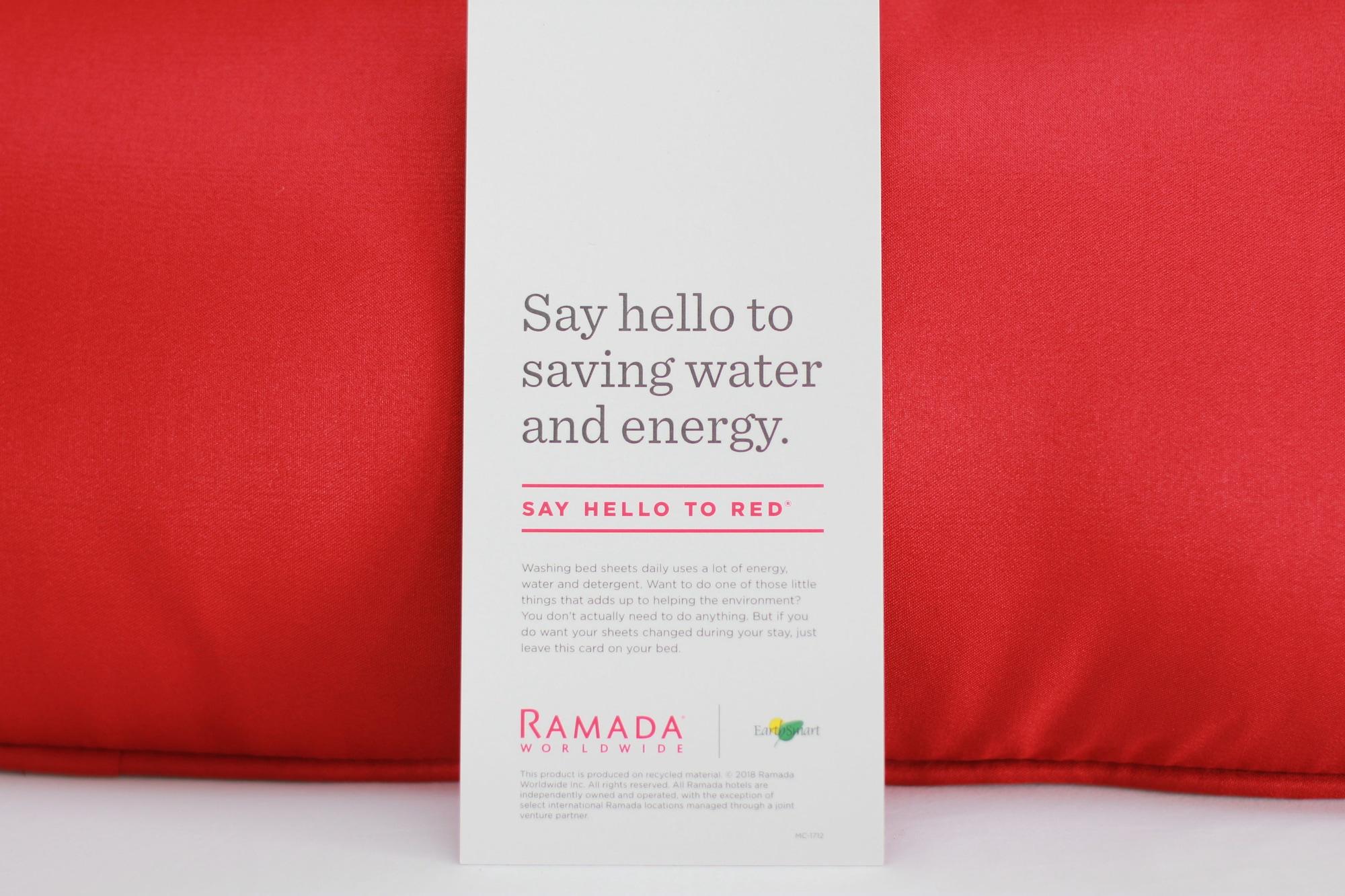 Hotel Ramada By Wyndham New Iberia