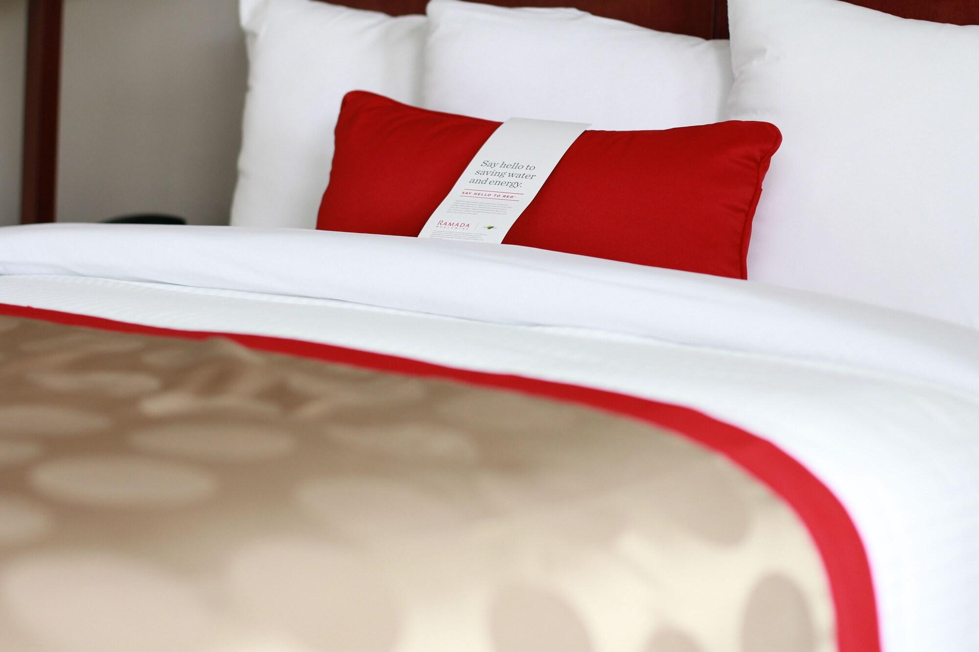 Ramada By Wyndham Hotel