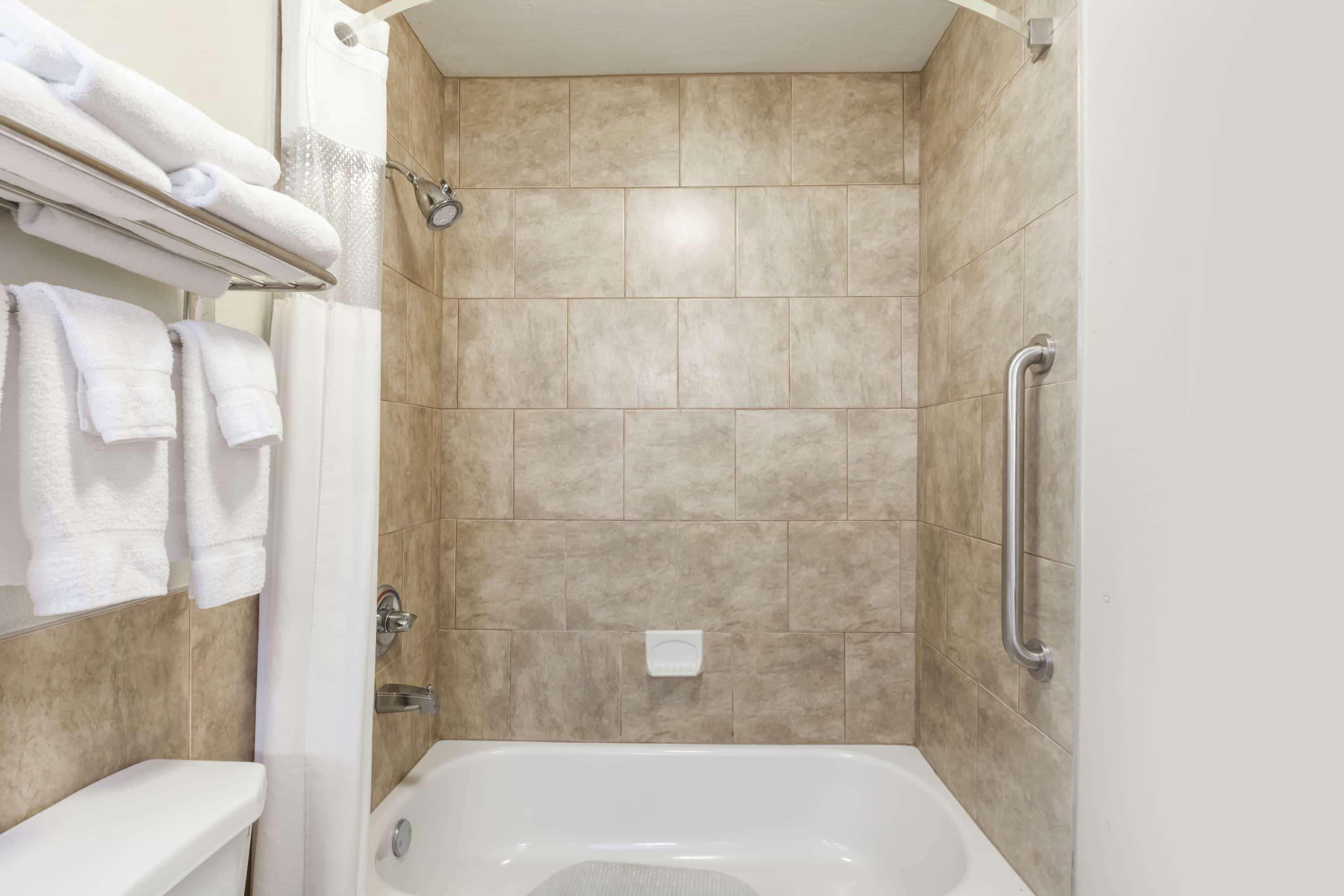 Ramada By Wyndham Hotel