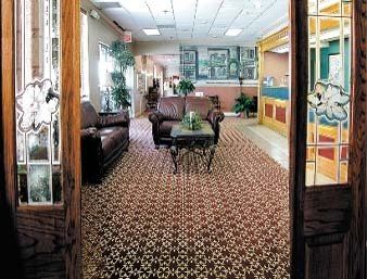 Ramada By Wyndham 3* New Iberia