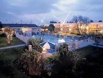 Ramada By Wyndham New Iberia 