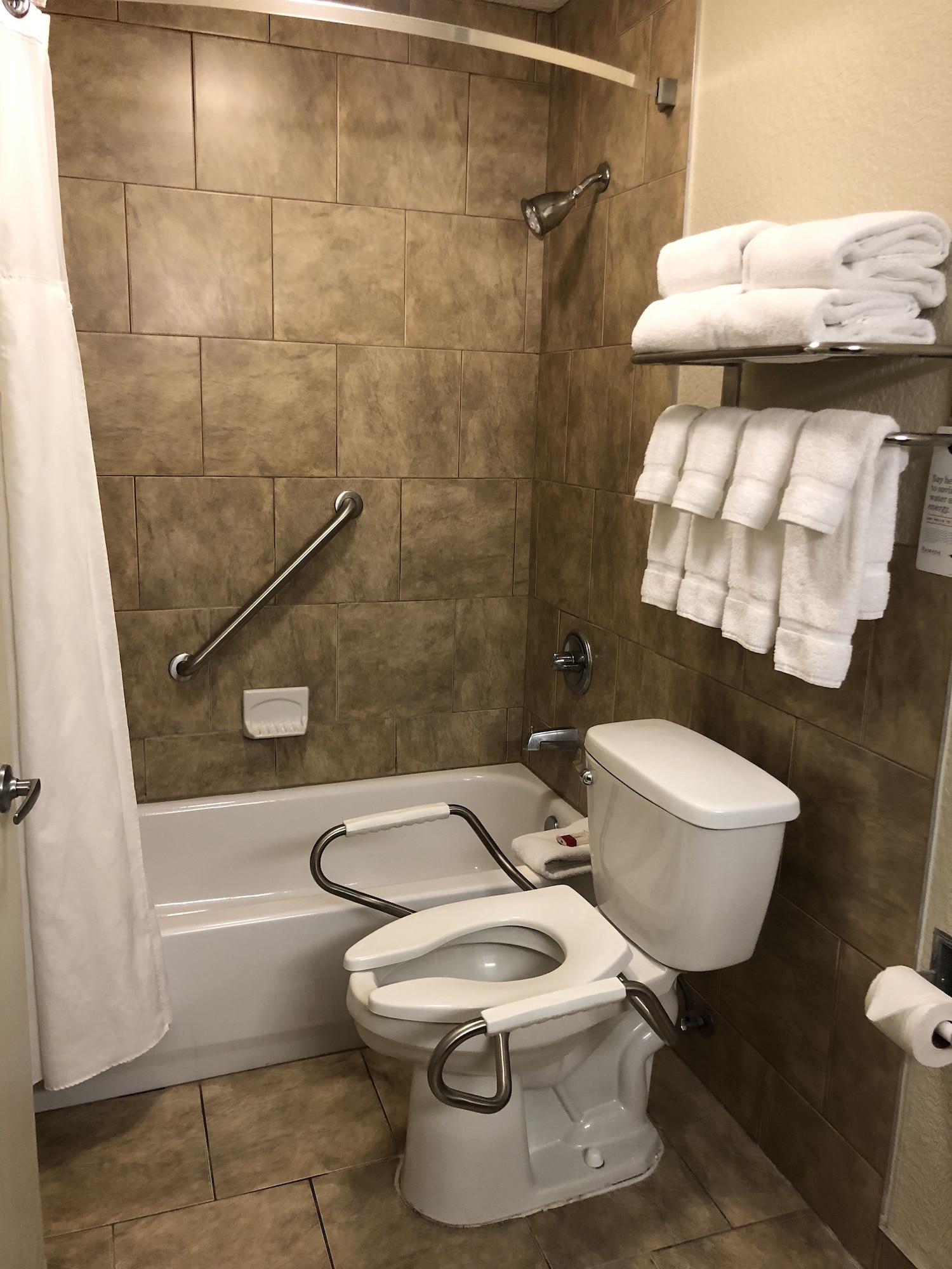 Hotel Ramada By Wyndham