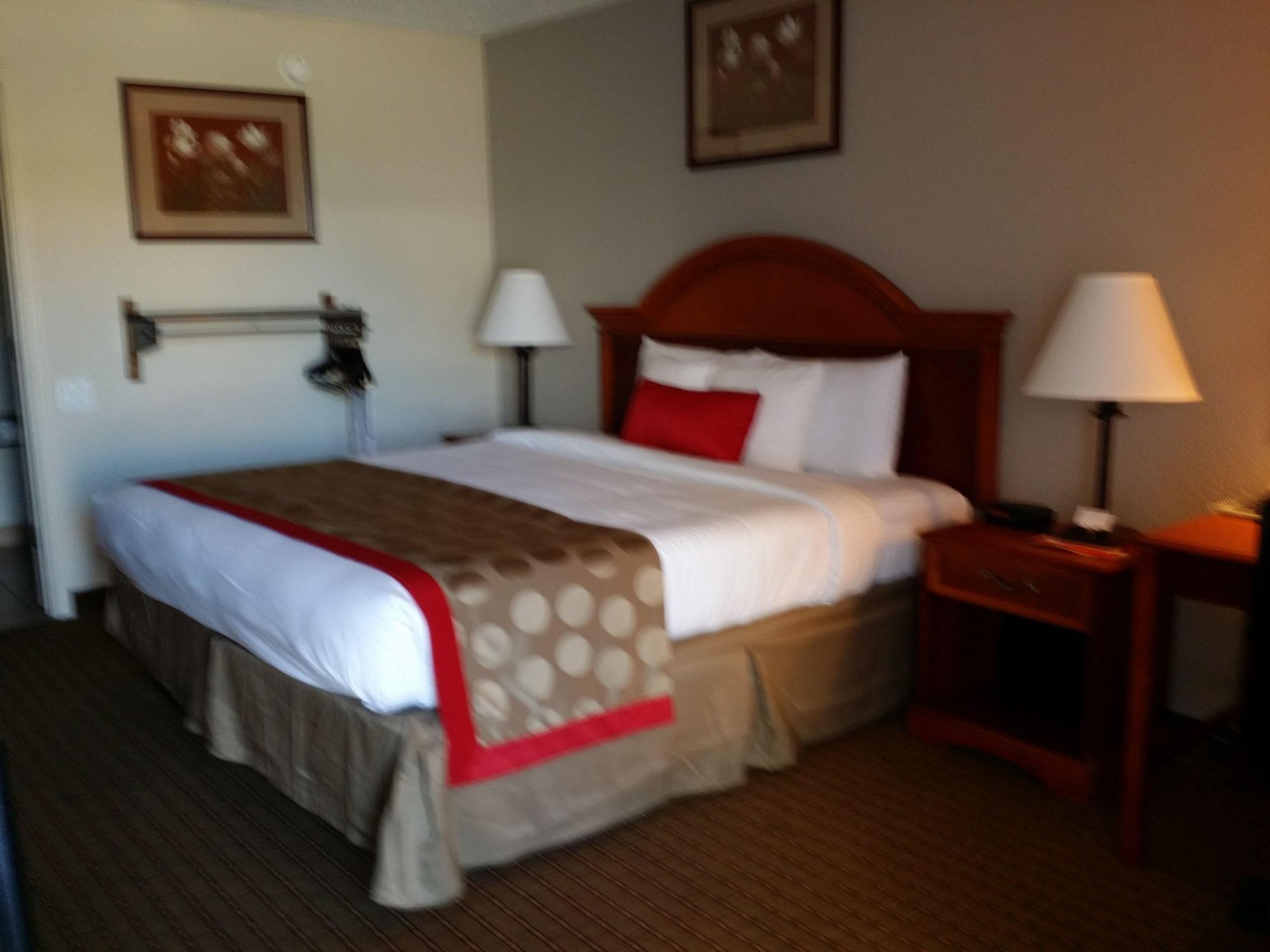 Ramada By Wyndham 3* New Iberia