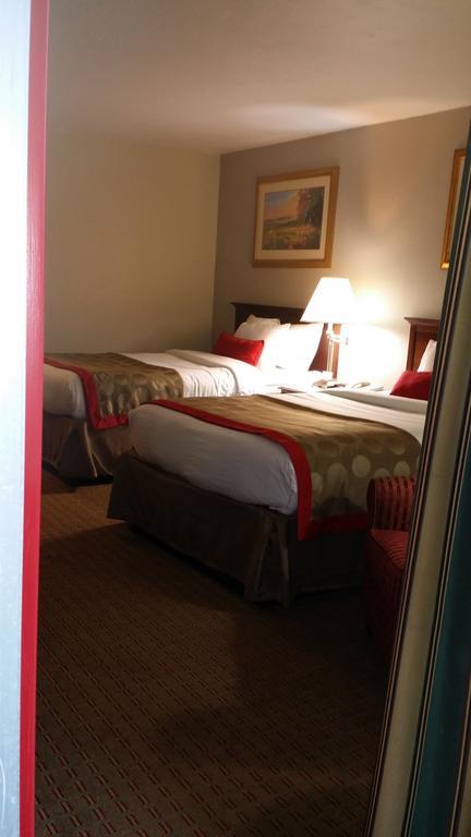 Hotel Ramada By Wyndham 3*