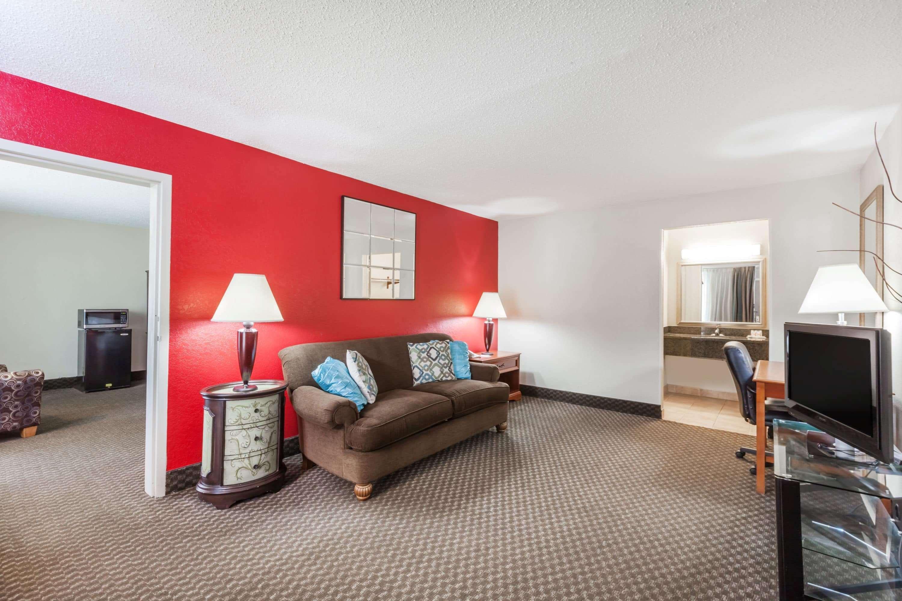 Ramada By Wyndham 3* New Iberia