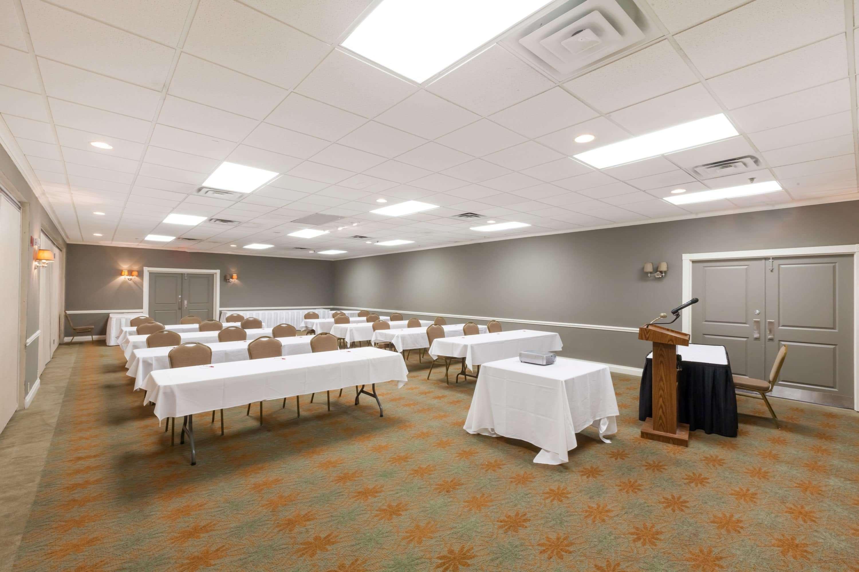 Ramada By Wyndham