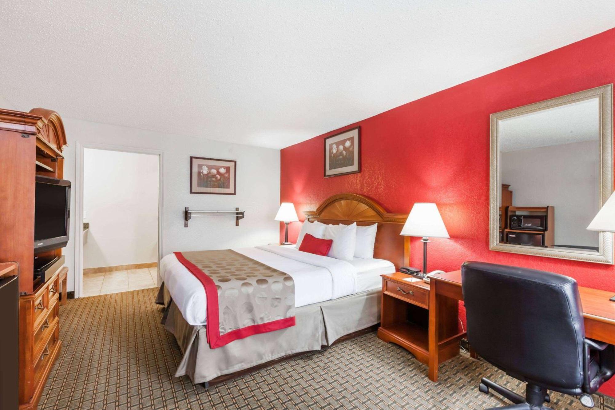 Ramada By Wyndham
