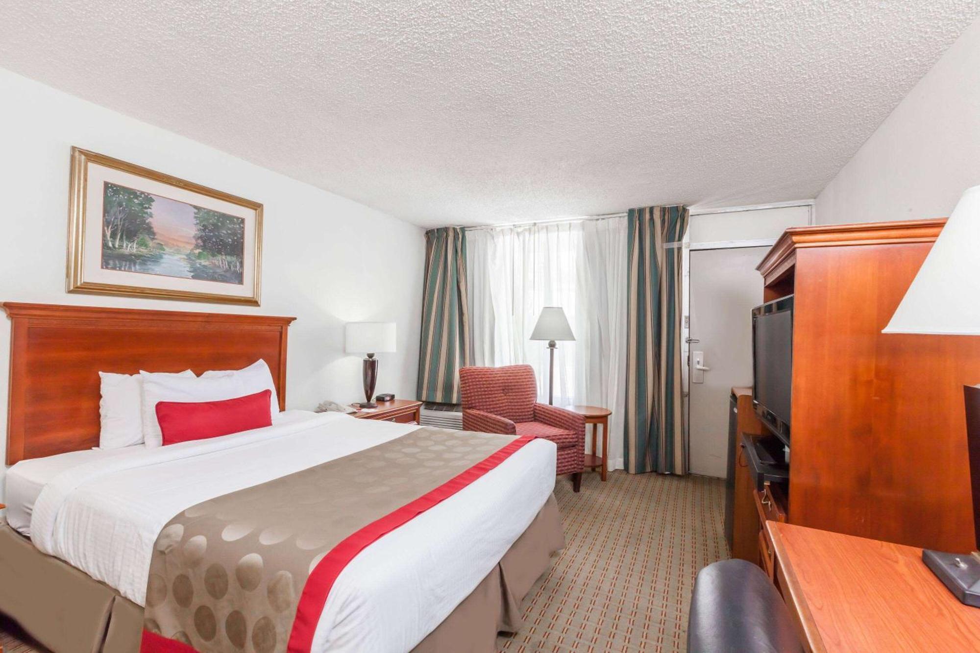 Hotel Ramada By Wyndham