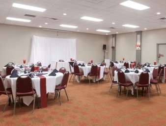 Hotel Ramada By Wyndham 3*