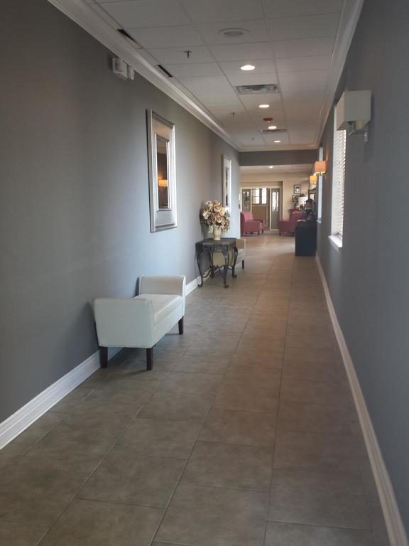 Ramada By Wyndham New Iberia