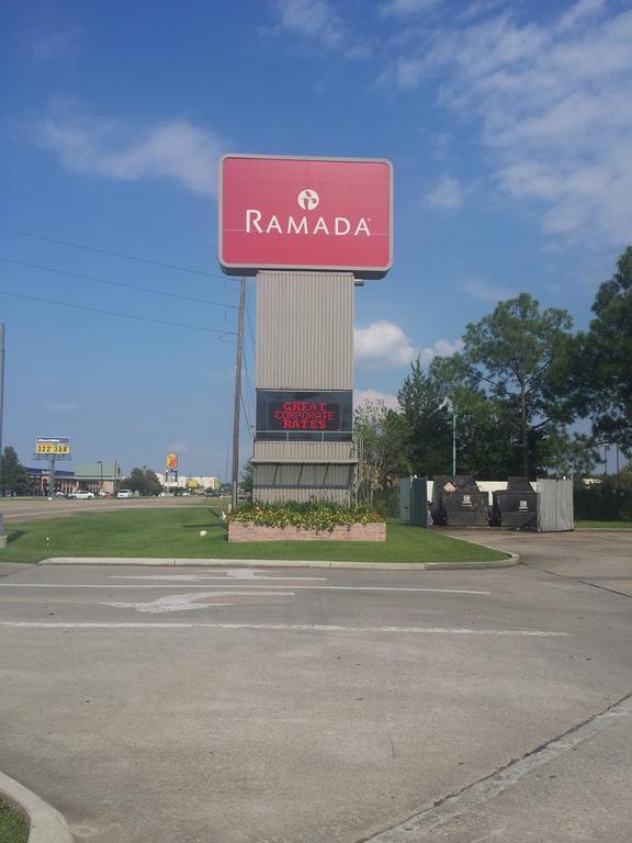 Ramada By Wyndham